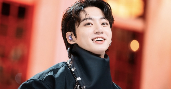 Dàn mỹ nhân từng dính tin đồn hẹn hò với Jungkook