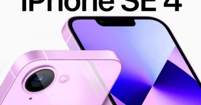 Những điều iPhone SE 4 giúp “cách mạng hóa” smartphone tầm trung