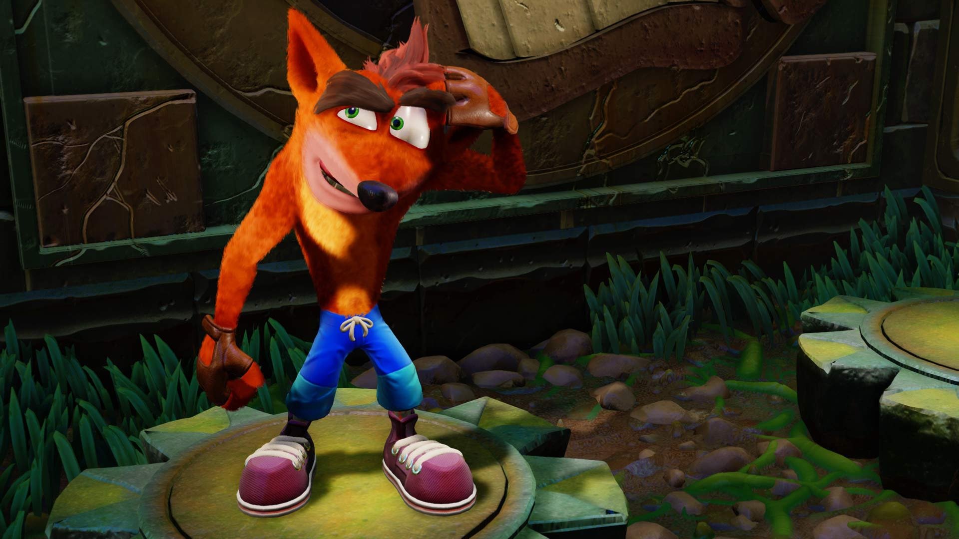 Thương Hiệu Crash Bandicoot Đón Tin Dữ Liên Quan Đến Phần Game Tiếp Theo