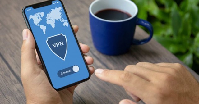 Sử dụng kết nối VPN có khiến điện thoại hao pin hơn?