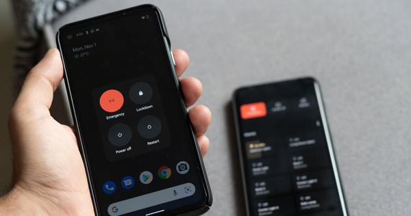 Sự thật kỳ lạ: Vì sao tắt nguồn điện thoại dễ như thế mà rất nhiều người không biết cách làm?