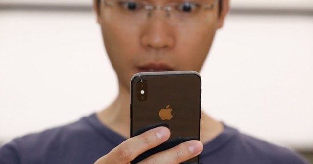 Một lỗi phổ biến khiến pin iPhone nhanh tụt lại dễ dàng sửa chữa