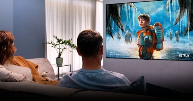 Giá Smart TV LG tháng 7: Đồng loạt giảm, lên tới 30 triệu đồng