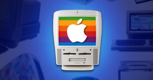 Những sản phẩm kỳ lạ từng được Apple phát hành vào thập niên 90