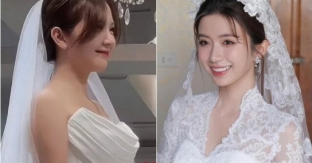 2 mỹ nhân VTV thế hệ mới cùng tên Ngọc Huyền: Người sắp thành cô dâu của Đình Tú, người hạnh phúc bên cháu trai NSƯT Chí Trung