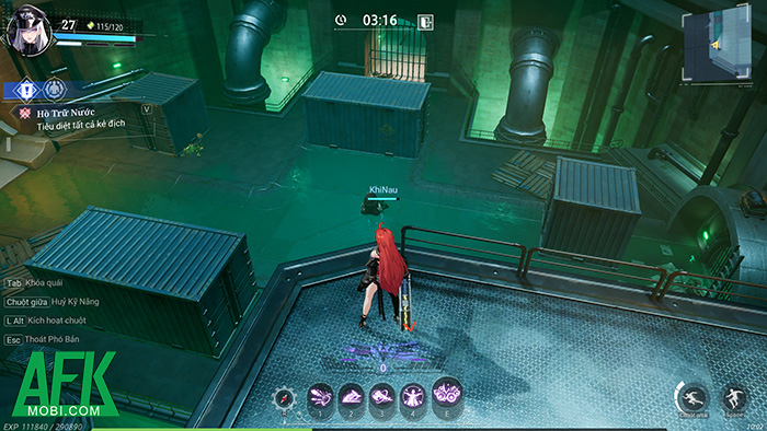 Những điểm đặc sắc sẽ khiến các người chơi mê mẩn tựa game CoA: Tinh Thể Atlan
