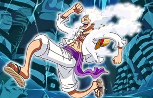 Sau 13 năm, One Piece cuối cùng cũng giải mã một bí ẩn ở Punk Hazard