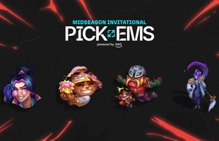 Đã áp dụng Fearless Draft cho MSI 2025 nhưng Riot vẫn nhận "quả đắng"