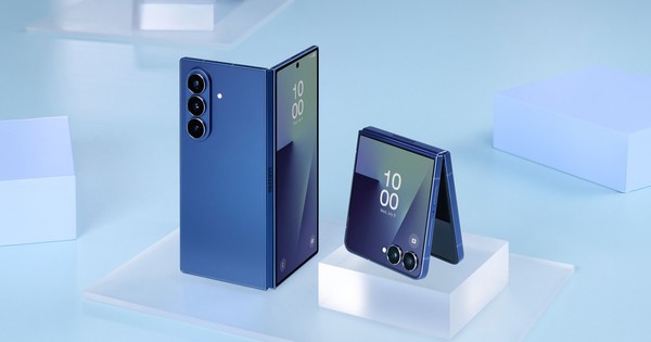 Samsung vừa ra mắt Galaxy Z Flip7 và Z Fold7, nên mua luôn hay chọn iPhone 16 Pro Max đang giảm giá?