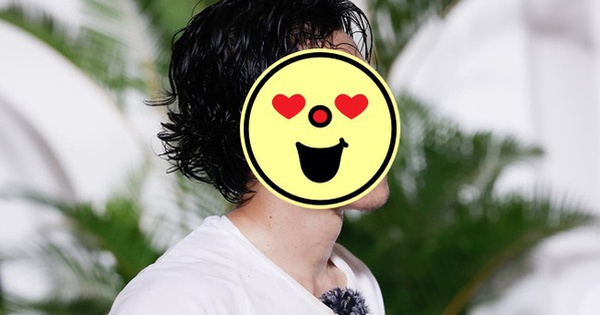 Nam diễn viên 