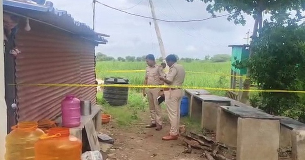 Người đàn ông bị đâm tử vong vì xin thêm thịt gà trong đám cưới