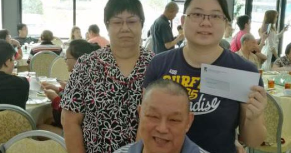 Lo lắng không được thừa kế căn nhà, con gái dùng dao tấn công cha