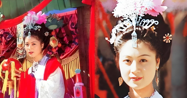 Người quan trọng nhất Tây Du Ký 1986: Cát-xê cao nhất đoàn phim, vượt cả Tôn Ngộ Không, đạo diễn phải thuê chuyên cơ đến đón chỉ để xuất hiện 3 phút