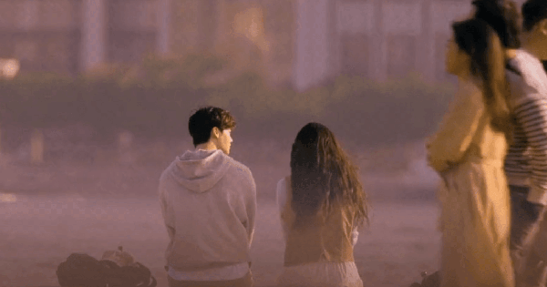 Phim Hàn nhạt như nước ốc mà rating vẫn top 1 cả nước: Cặp chính visual bén ngót, đứng chung auto đẹp đôi