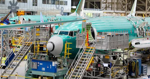 Ấn Độ, Hàn Quốc kiểm tra công tắc nhiên liệu trên máy bay Boeing
