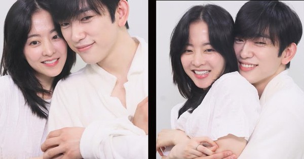 Cặp đôi phim giả tình thật bị cả MXH tấn công: Sơ hở là ôm ấp không kẽ hở, lố rồi nha!