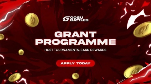 GosuGamers Ra Mắt Chương Trình Tài Trợ Esports Tại Philippines Và Ấn Độ