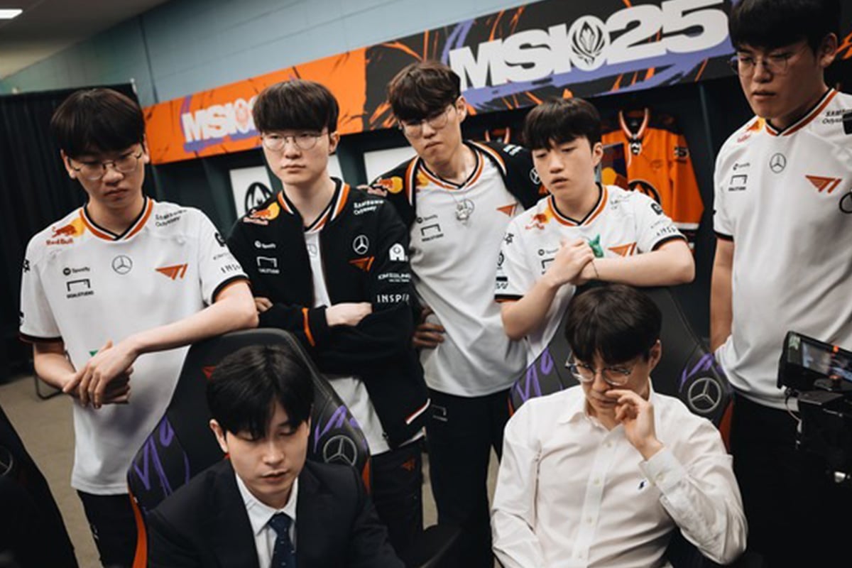 LMHT Fearless Draft khiến Riot Games chi nhiều tiền hơn để tăng quà MSI cho game thủ