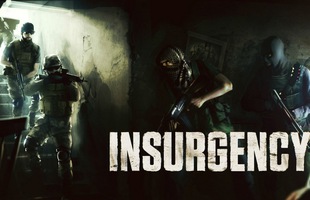 Game bắn súng đỉnh cao Insurgency đang miễn phí 100%, chỉ 1 click nhận game vĩnh viễn