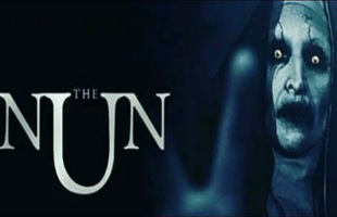 The Nun tung đoạn TV Spot cực ám ảnh trước ngày công chiếu khiến khán giả phát hoảng