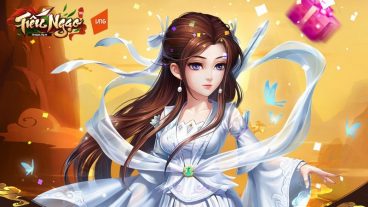 Tân thủ vẫn còn nhiều bỡ ngỡ trong ngày Tiếu Ngạo VNG chính thức Open Beta - Game Mobile