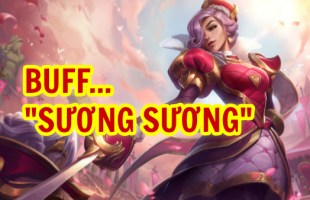 LMHT: Bản vá 9.16 tăng giảm sức mạnh nửa vời, Riot lại thất hứa với fan hâm mộ