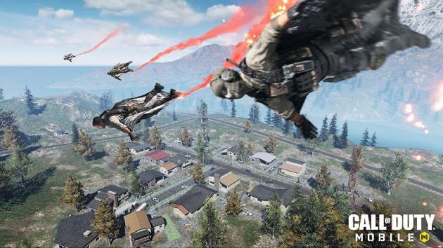 Call of Duty: Mobile nhiều khả năng phát hành độc quyền trên Samsung Galaxy Note 10, 10+