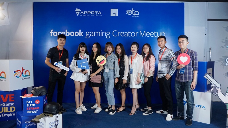 Nhìn lại 1 năm bùng nổ của Streamer Agency