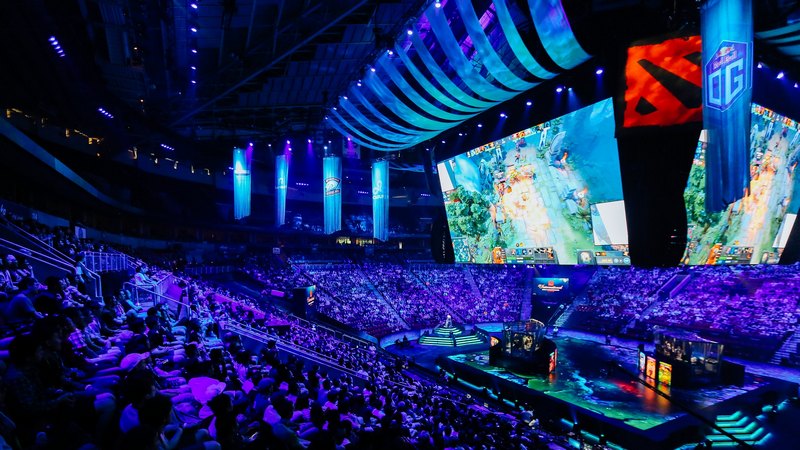 Dota 2: The International 2019 - Lịch thi đấu chính thức