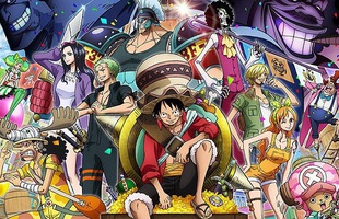 Tại sao khoảng 4 tháng nữa One Piece: Stampede mới về Việt Nam? Lý do hết sức đáng buồn