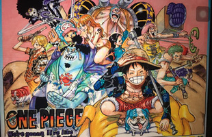 Giả thuyết One Piece: Sabo vẫn còn sống, có 2 Đô đốc Hải quân tham gia vào trận chiến tại Wano quốc?