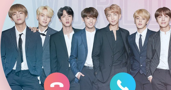 Hé lộ chi tiết về BTS Universe Story, tựa game dành cho các fan BTS