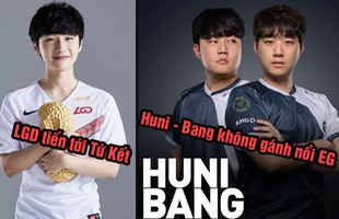 LMHT thế giới 24h qua có gì hot - Vòng 1 playoff LPL kết thúc, các cựu sao SKT T1 sang Bắc Mỹ 'ăn hành'