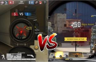 Đối thủ của Call of Duty Mobile phải đóng cửa dù xếp số 1 trên App Store và Google Play, sắp được chuyển sinh bởi một ông lớn?