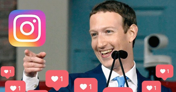 Dính líu tới Facebook về bảo mật thông tin, Instagram bị kiện đòi bồi thường gần 500 tỷ USD