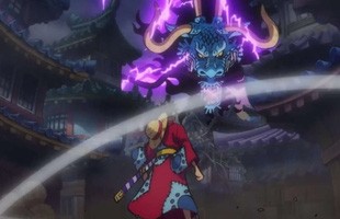 One Piece: Kaido và 5 đối thủ khó nhằn nhất mà Luffy đã từng đụng độ trong sự nghiệp làm hải tặc