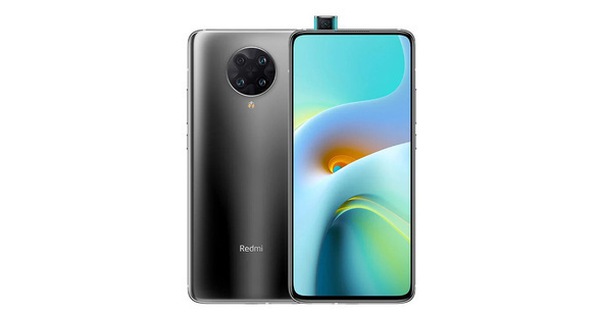 Redmi K30 Ultra 