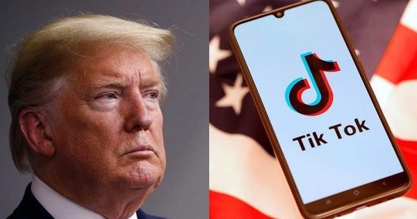 Ông Trump ra sắc lệnh mới buộc ByteDance rút khỏi Mỹ trong 90 ngày