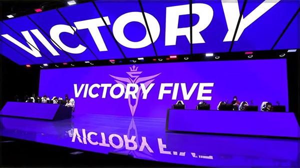 Victory Five và câu chuyện về một đội tuyển 0-16 đến những người hạ gục đương kim vô địch thế giới