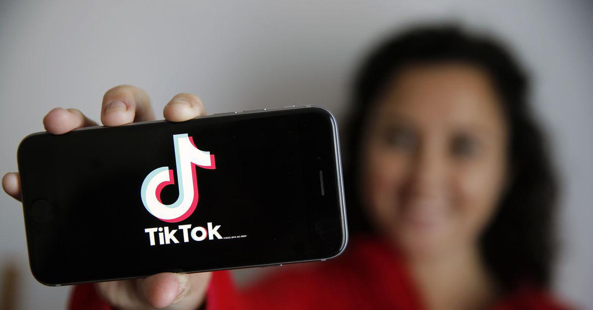 Cách bảo vệ an toàn cho trẻ khi sử dụng TikTok