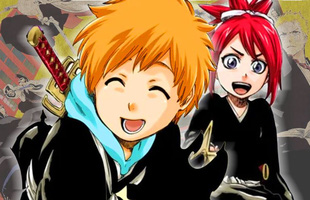 Bleach ngoại truyện mang đến một thế hệ tử thần mới, con trai Ichigo được fan kỳ vọng bởi năng lực đặc biệt