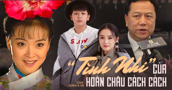 Tình Nhi (Hoàn Châu Cách Cách): Mỹ nhân bị mẹ chồng tài phiệt coi như người ở, giờ sống ra sao khi ông xã vỡ nợ?