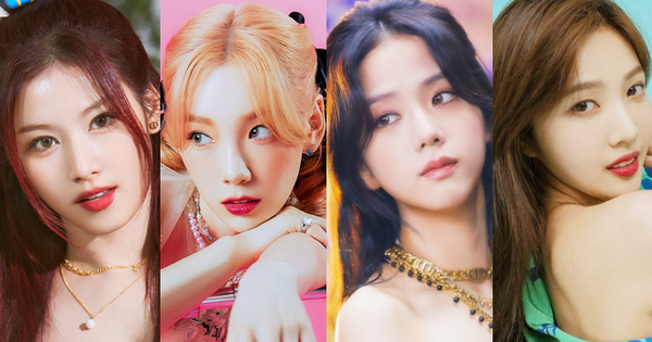 Top 30 girlgroup hot nhất hiện tại: BLACKPINK trở lại ngôi vương đè bẹp Red Velvet, SNSD gây bất ngờ sau màn tái hợp