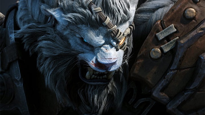 LMHT: Rengar LOL được làm lại, cộng đồng phản đối kịch liệt