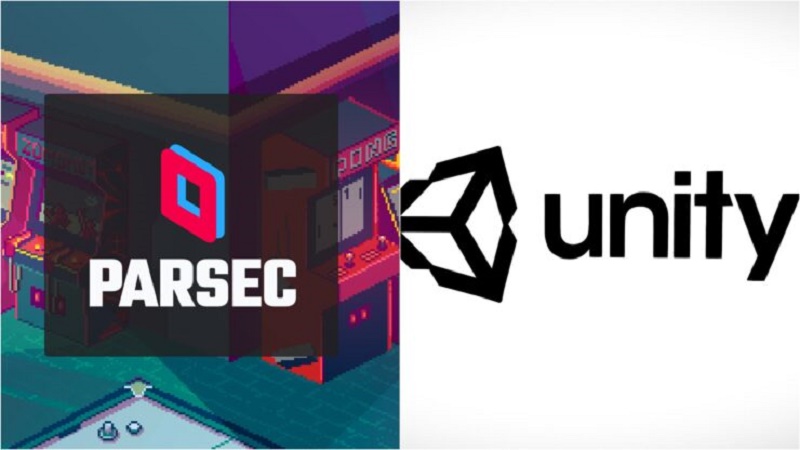 Unity mua lại Parsec với giá 'khủng'