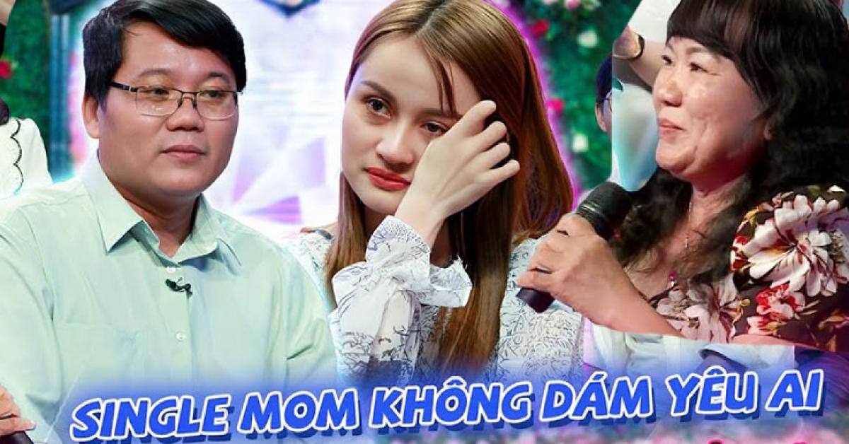 Chàng U40 đi hẹn hò đắn đo tìm vợ phải đúng ý mẹ và cái kết không ngờ