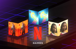 Người dùng không mặn mà với game trên Netflix