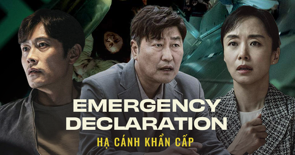 Hạ Cánh Khẩn Cấp: Bom tấn đề tài thảm họa có vượt qua được Train to Busan?