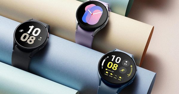 “Trợ lý sức khỏe tối tân” Samsung Galaxy Watch5 series: Hiểu mình tối đa, linh hoạt bứt phá