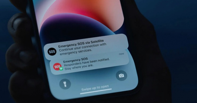 iPhone giúp cứu 5 người trong hỏa hoạn ở Hawaii